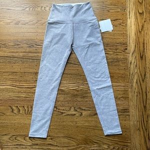 NEW - Beyond Yoga space dye size xs